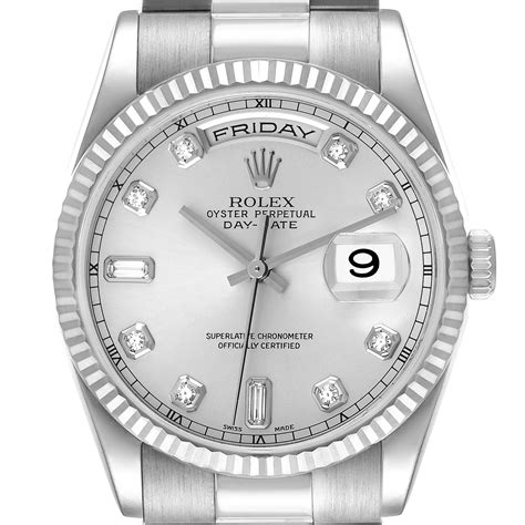 rolex 118239 diamond.